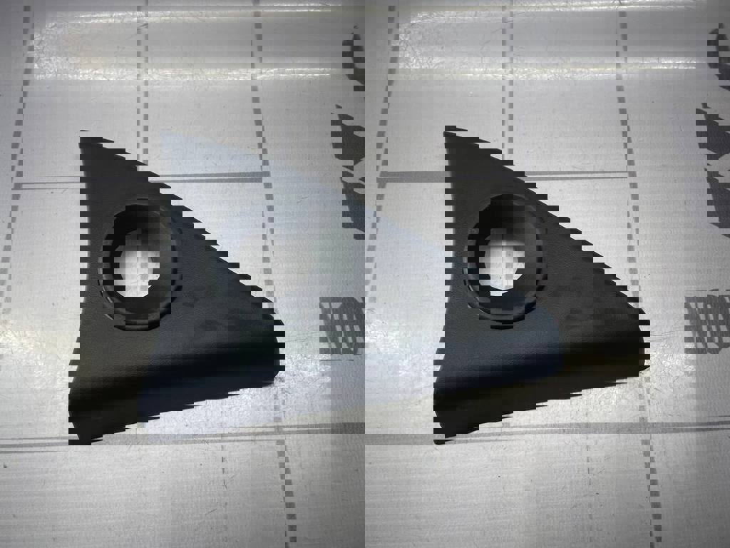 Renault Logan 2 14-18 для Накладка зеркала правого