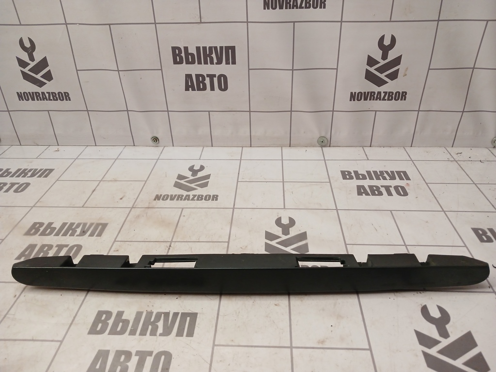 Daewoo Nexia 95-16 для Накладка крышки багажника