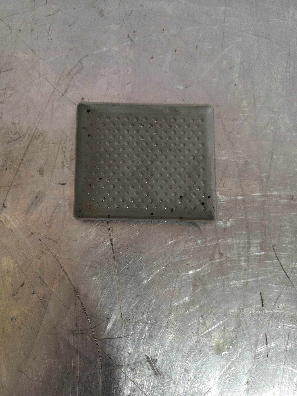 VW Passat B5 96-00 для Коврик