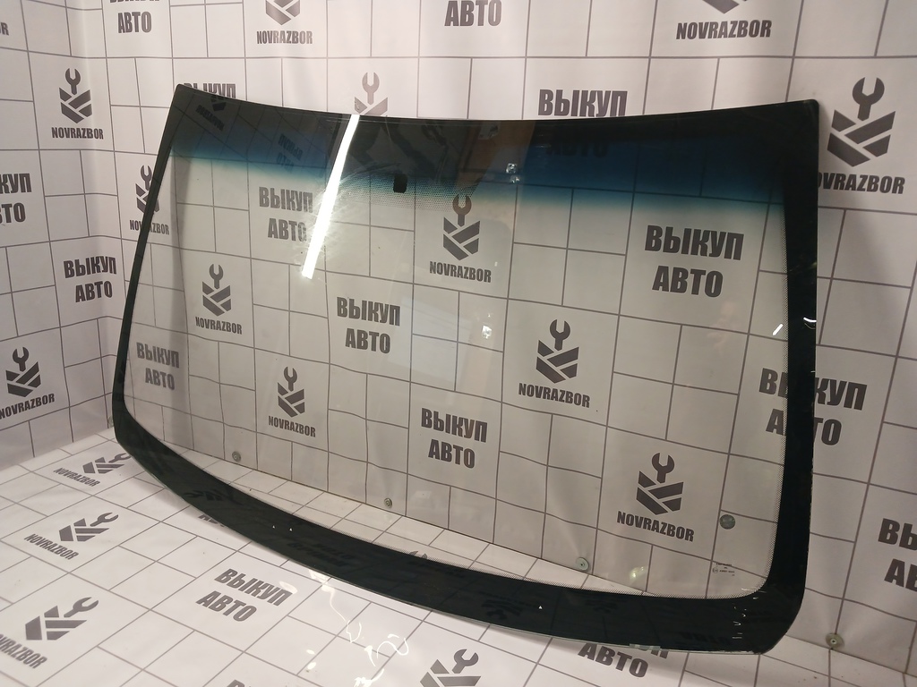 Renault Logan 2005-2014 для Стекло лобовое (ветровое)