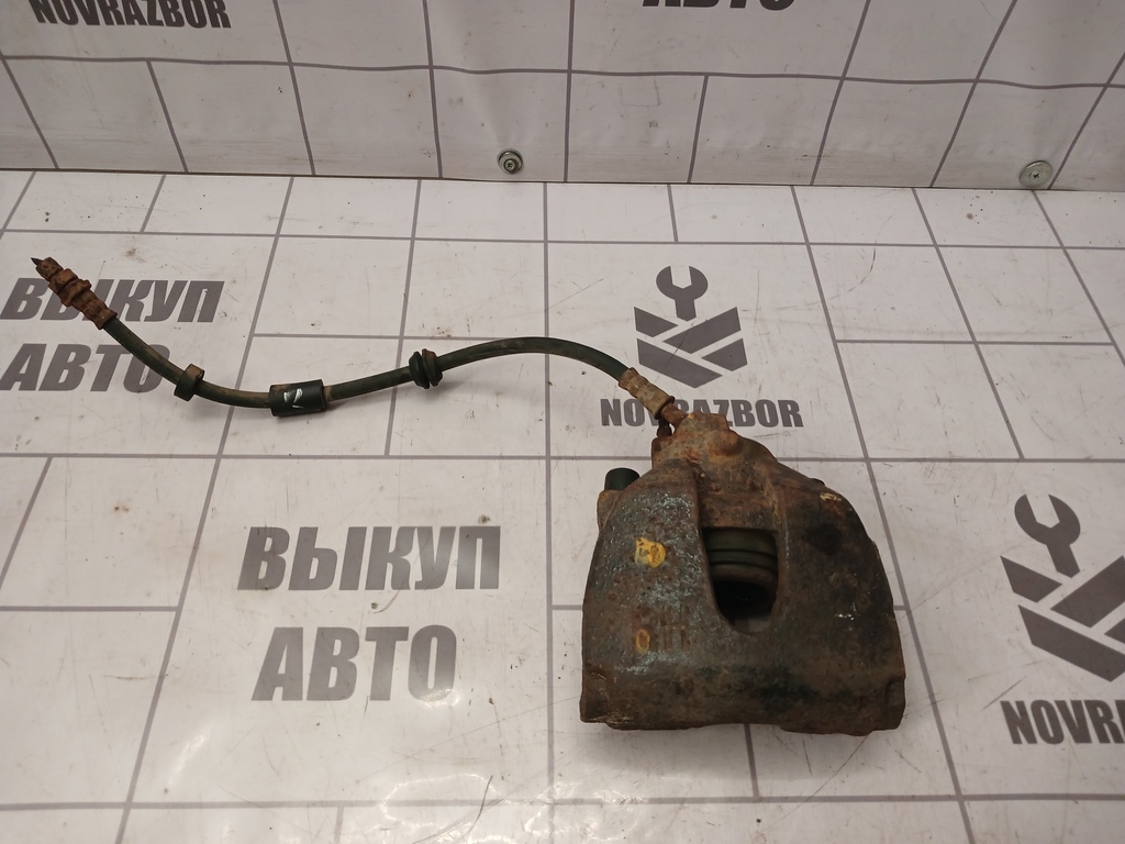 Ford Focus 2 05-08 для Суппорт передний правый