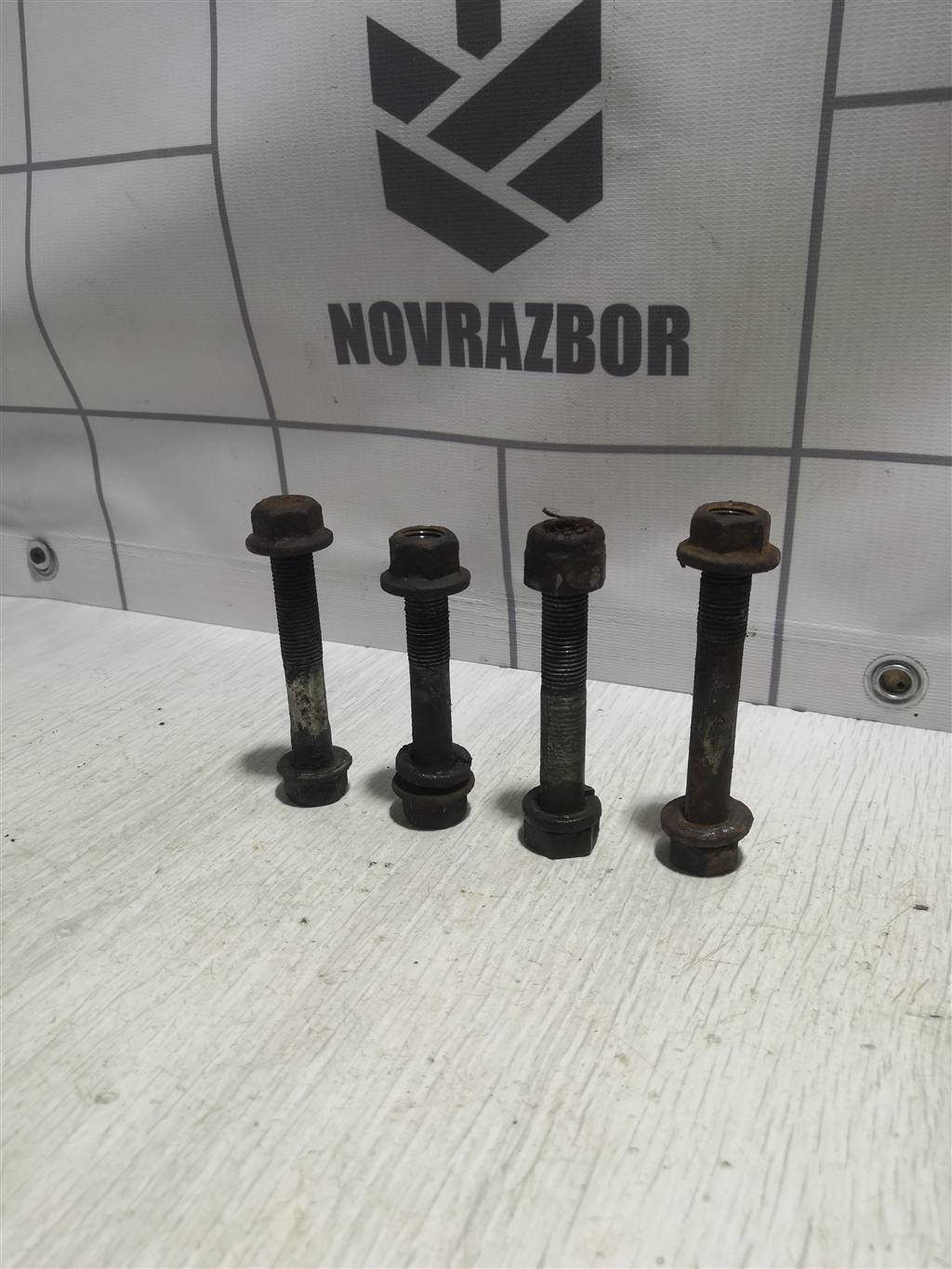 Daewoo Matiz M100/M150 98-15 для Болт