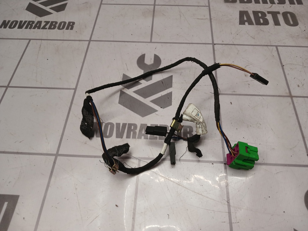 Audi A6 (C4) 1994-1997 для Проводка (коса)