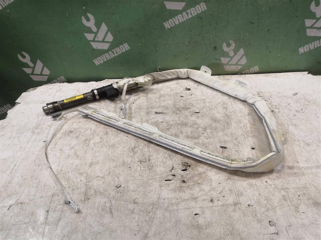 Renault Megane 2 02-09 для Подушка безопасности боковая (шторка)