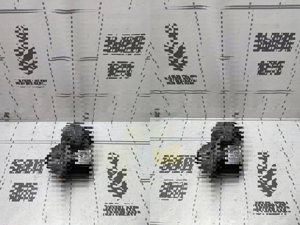 Skoda Yeti 2009-2018 для Стартер