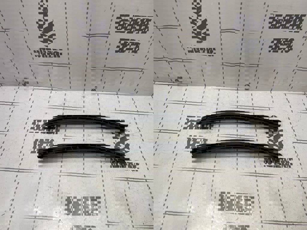 Skoda Yeti 2009-2018 для Дефлектор воздушный