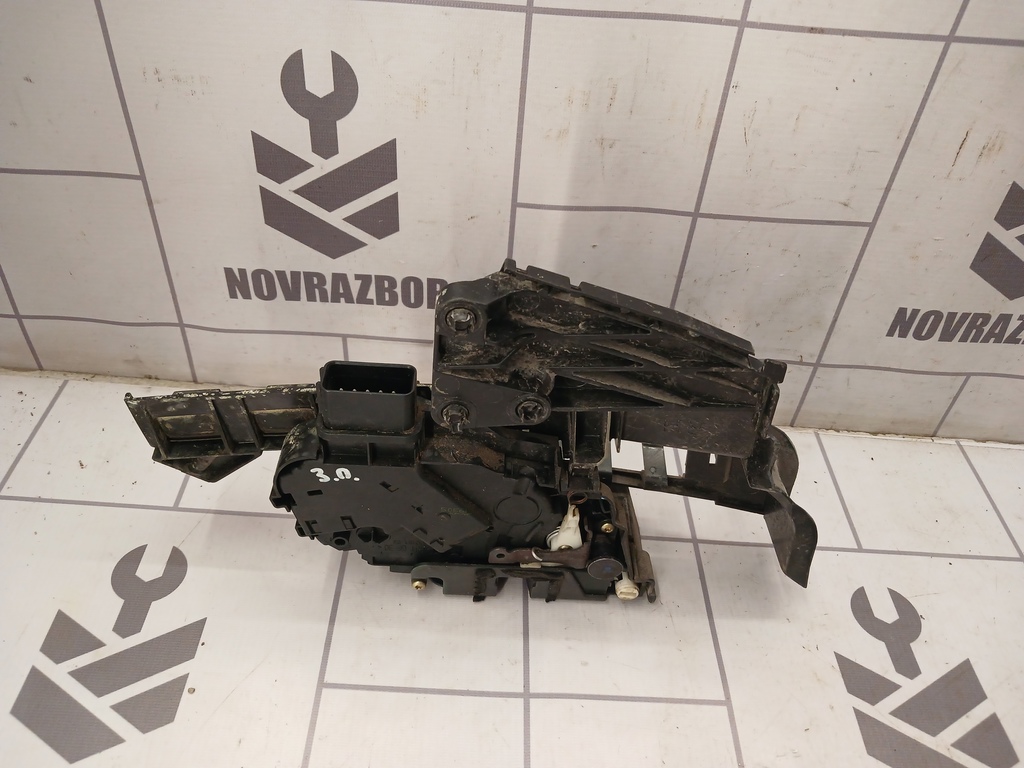 Ford Focus 2 05-08 для Замок двери задней правой