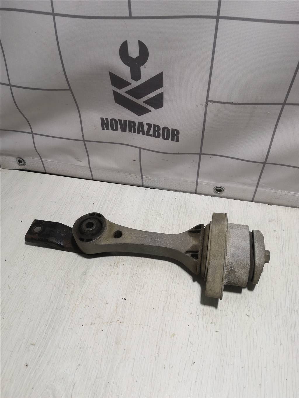 Skoda Octavia A4 1U 2000-2011 для Кронштейн КПП