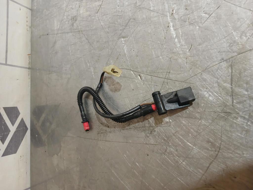 VW Golf 4 Bora 97-05 для Форсунка омывателя лобового стекла