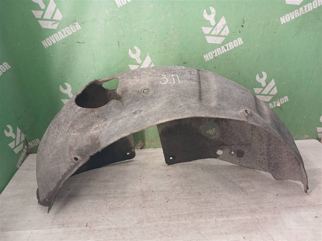 LADA VESTA 15-19 для Локер задний правый