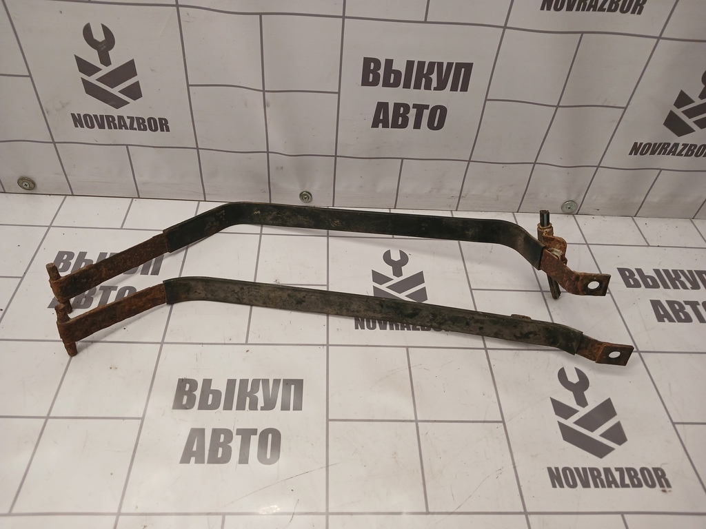 Mitsubishi Lancer 10 CX  CY 07-17 для Лента крепление бензобака