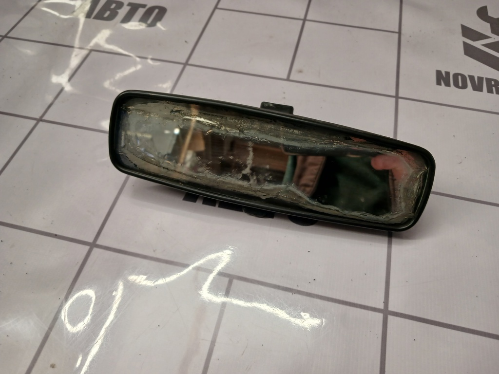 Renault Logan 2005-2014 для Зеркало заднего вида