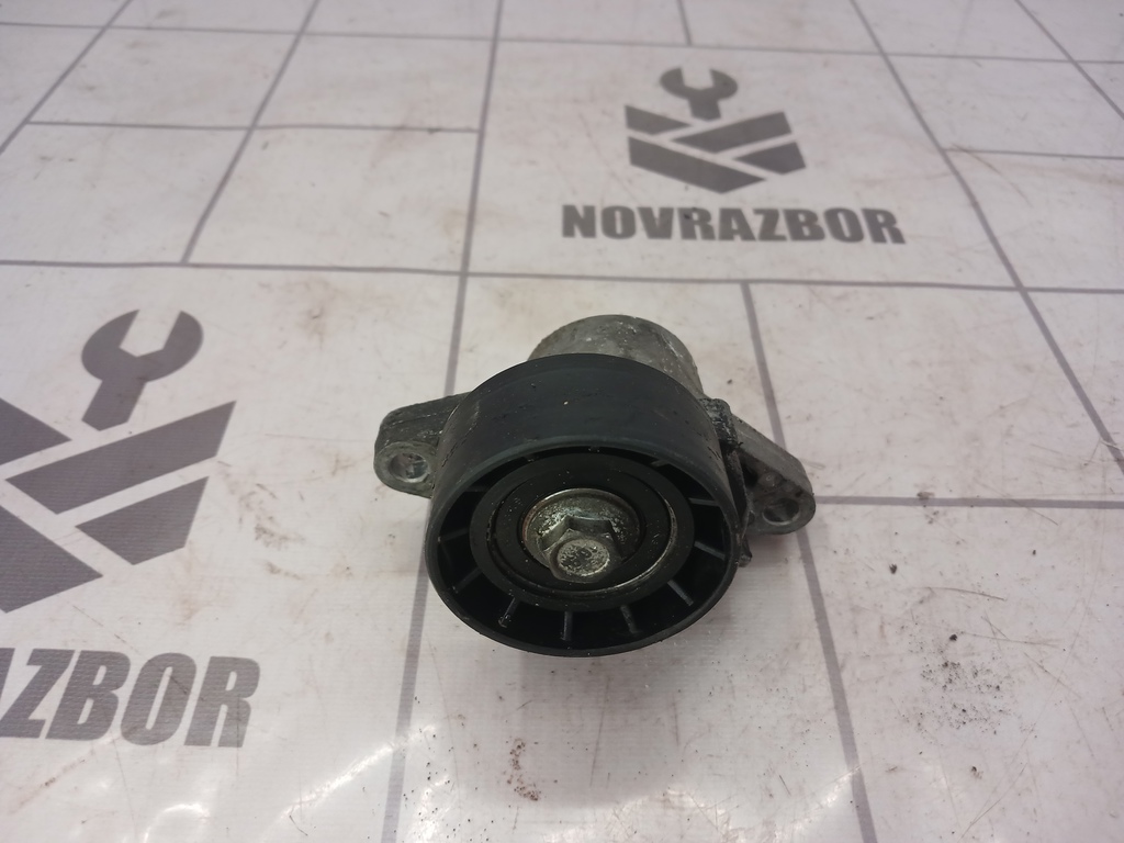 Renault Logan 2005-2014 для Натяжитель ремня