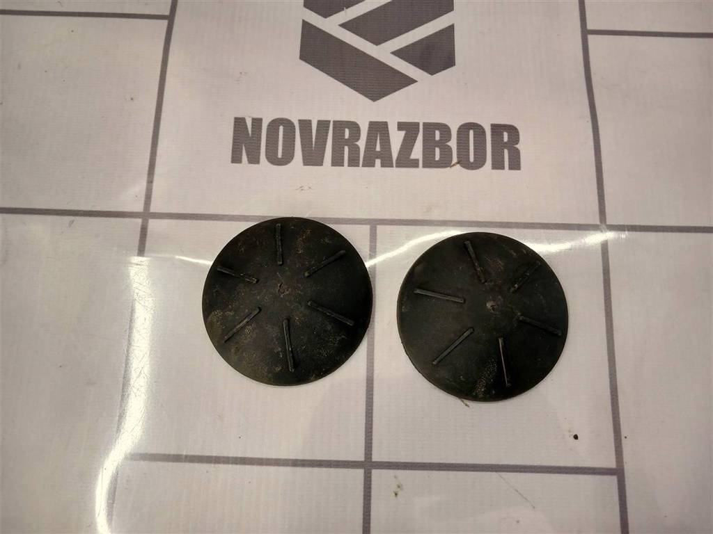 Chevrolet Aveo T200 03-08 для Колпачок