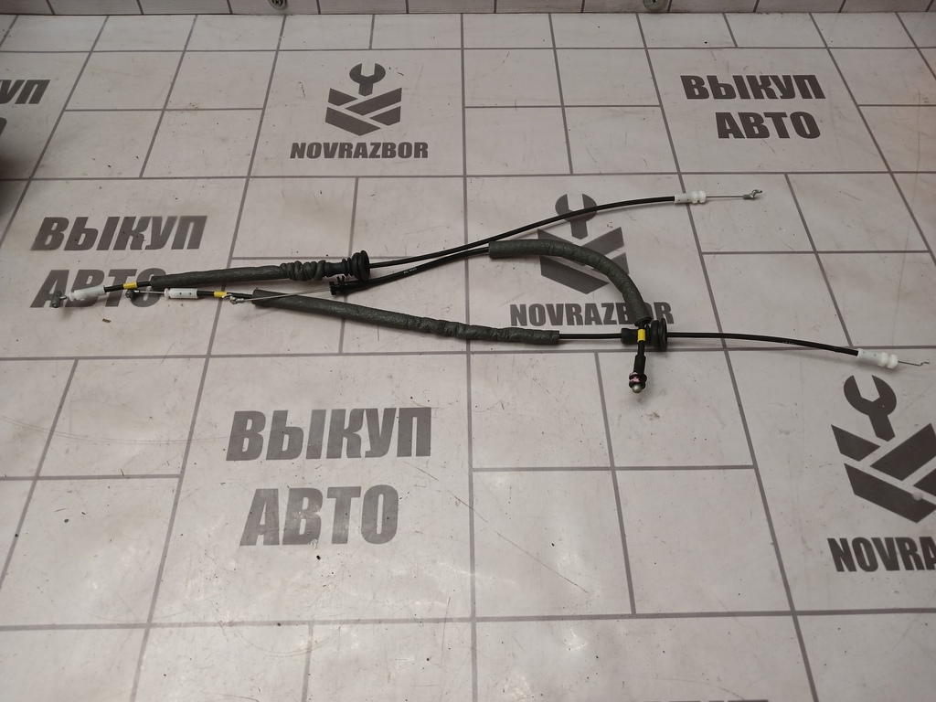 Kia Sorento 3 (UM) Prime 2015-2020 для Трос открывания двери