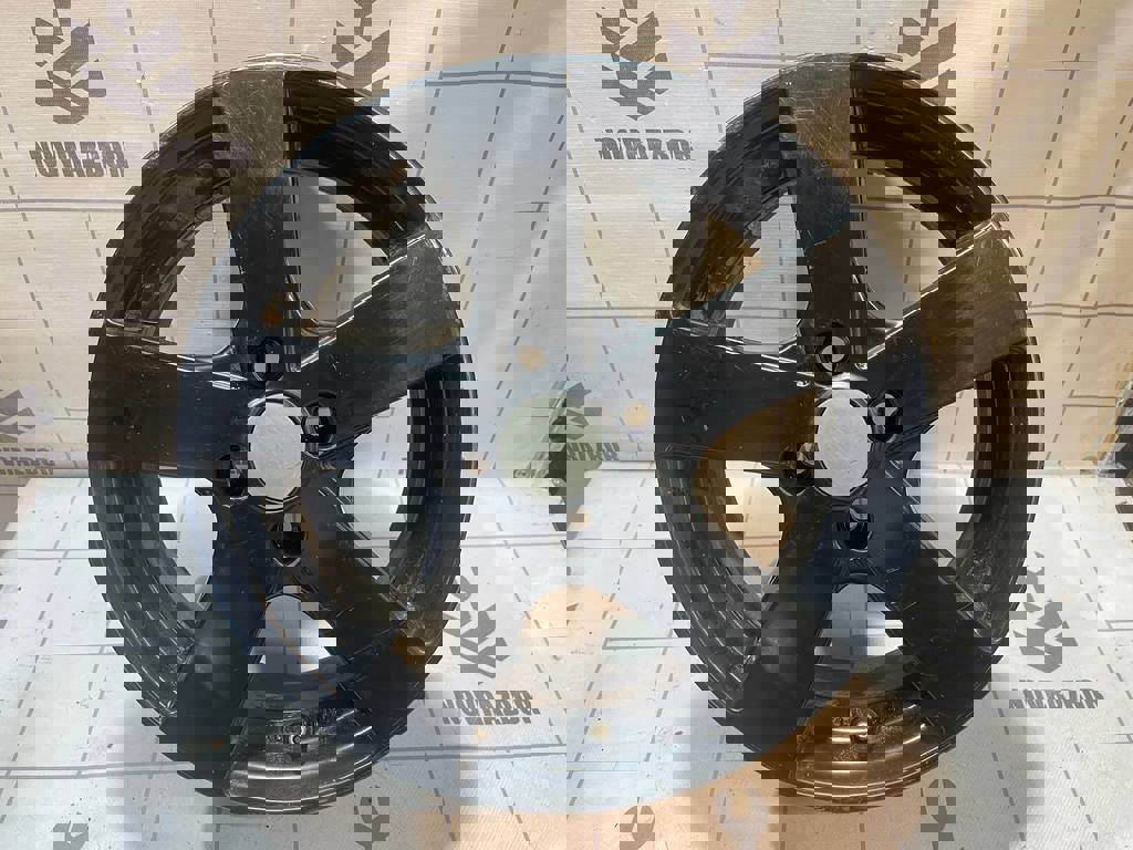 Renault Logan 2 14-18 для Диск колесный легкосплавный