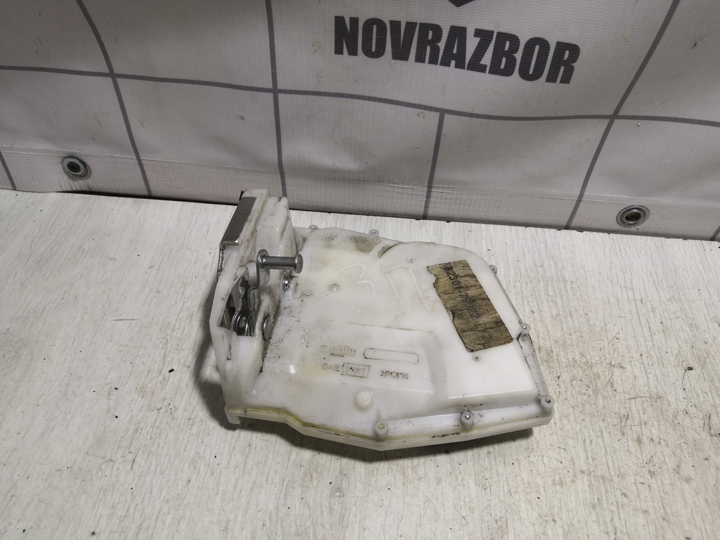 Suzuki SX4 2006-2013 для Замок двери задней правой