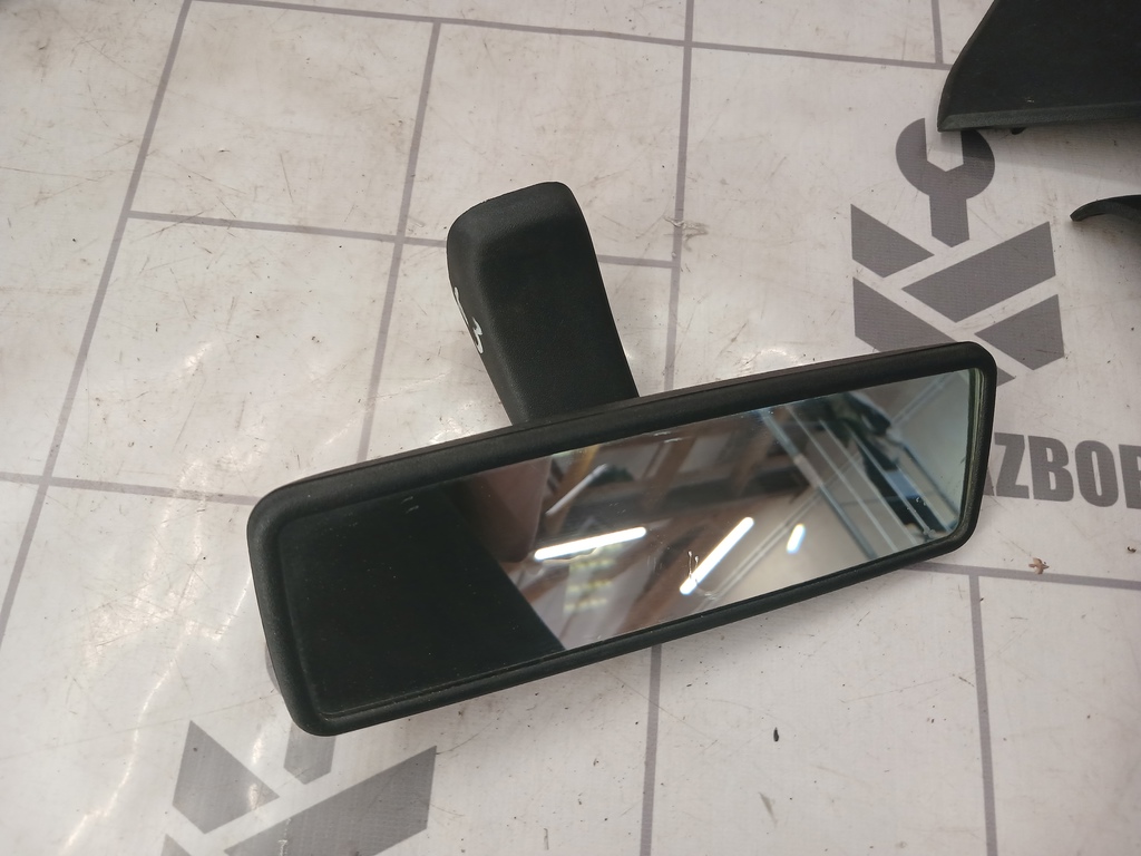 VW Passat  B3  1988-1993 для Зеркало заднего вида