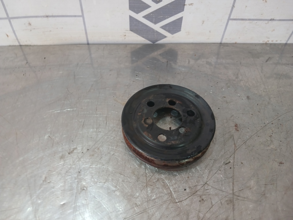 Audi A6 (C4) 1994-1997 для Шкив насоса гидроусилителя