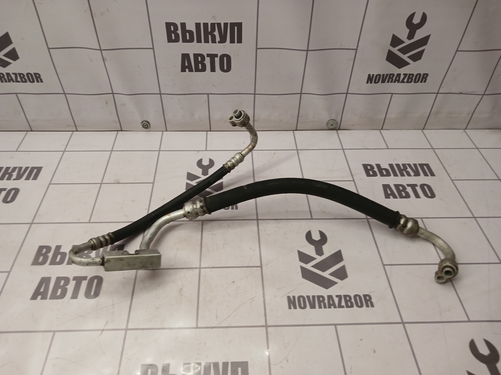 Ford Focus 1 1998-2004 для Трубка кондиционера