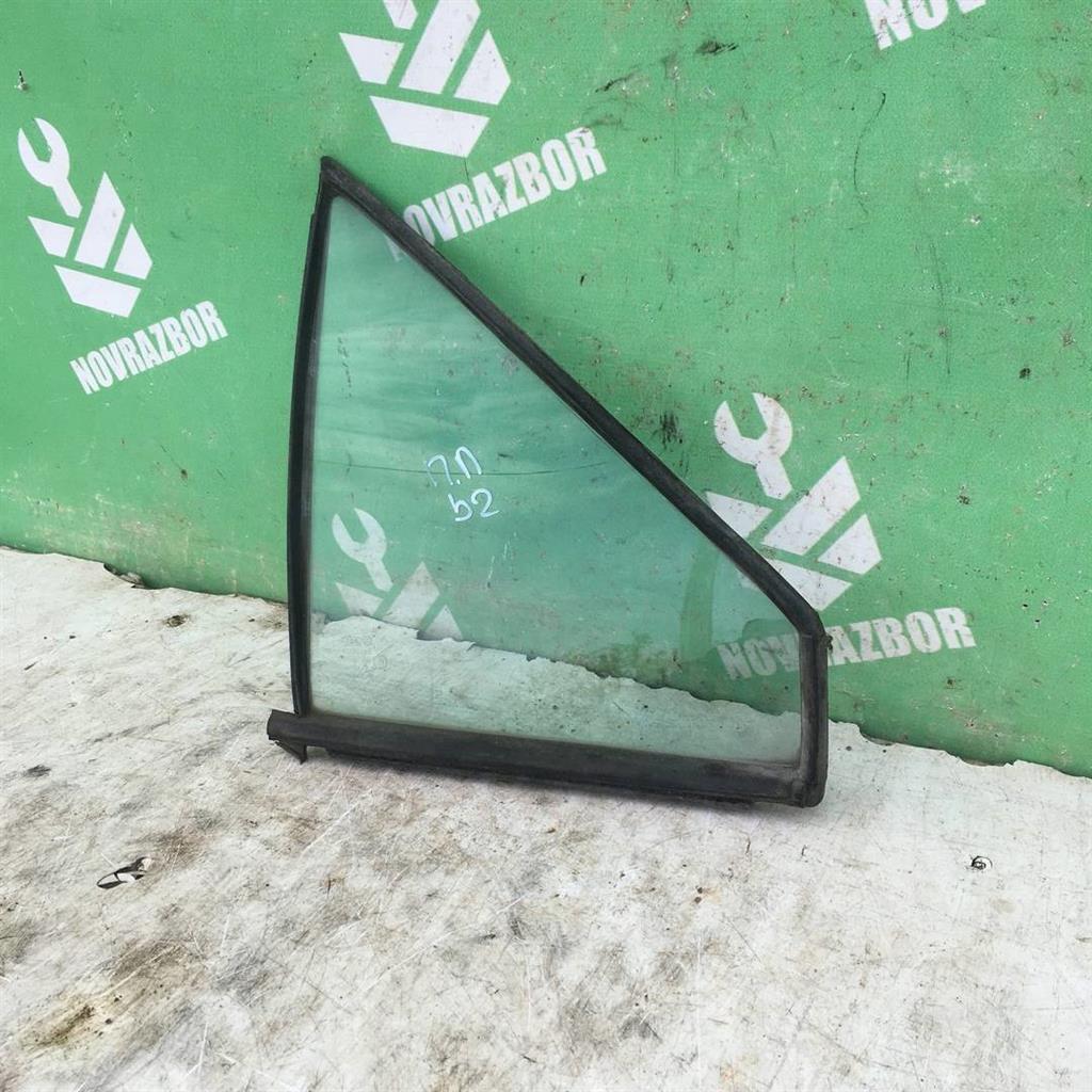 Audi  80 B2 80-86 для Стекло двери передней правой (форточка)