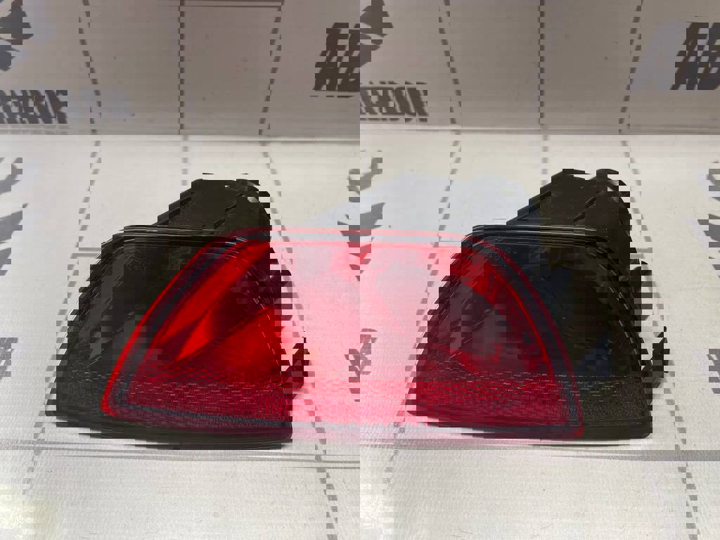 Renault Megane 3 09-16 для Фонарь задний в бампер левый