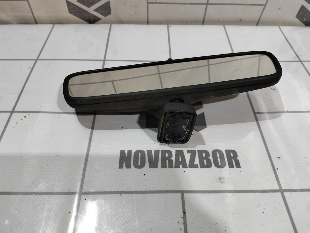 Opel Corsa C 2000-2006 для Зеркало заднего вида