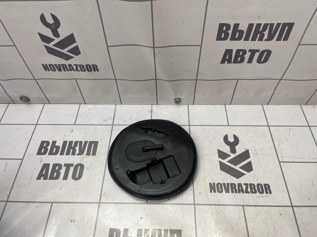 Skoda Yeti 2009-2018 для Крышка