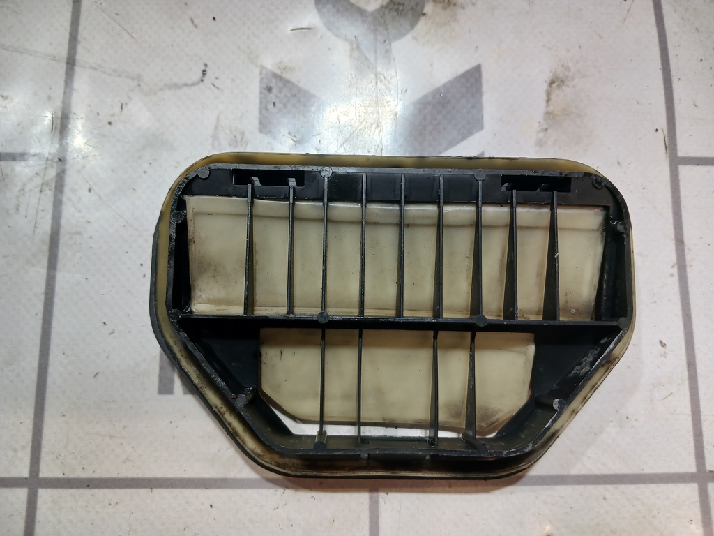 Ford Focus 1 1998-2004 для Решетка вентиляционная