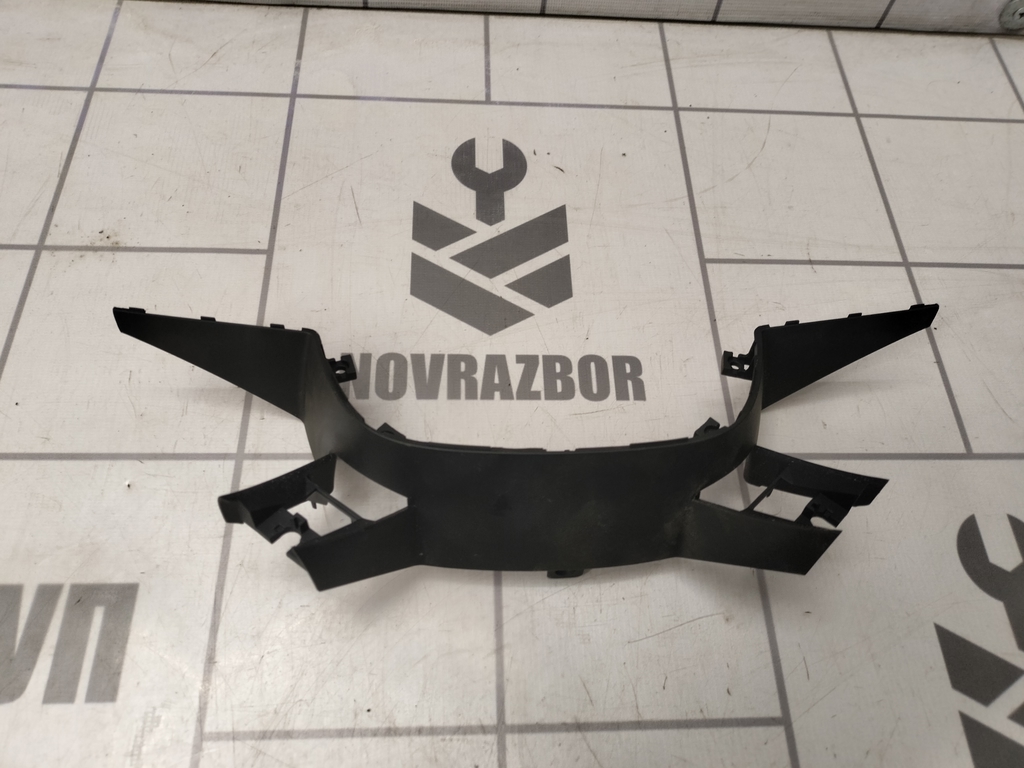 Kia Sorento 3 (UM) Prime 2015-2020 для Накладка декоративная