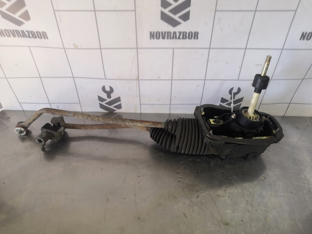 VW Passat B5 96-00 для Кулиса КПП