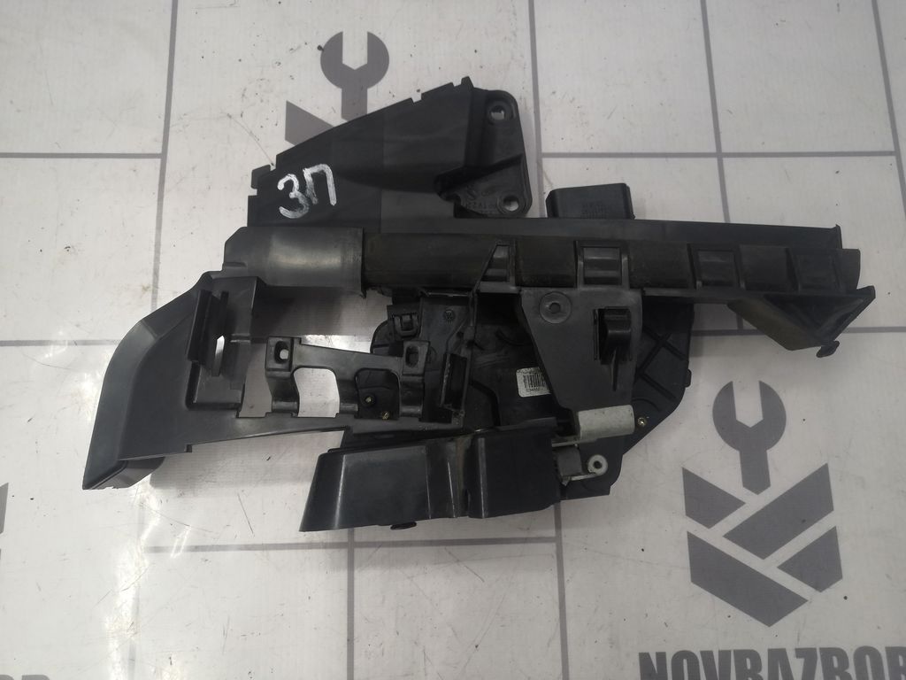 Ford Focus 2 05-08 для Замок двери задней правой