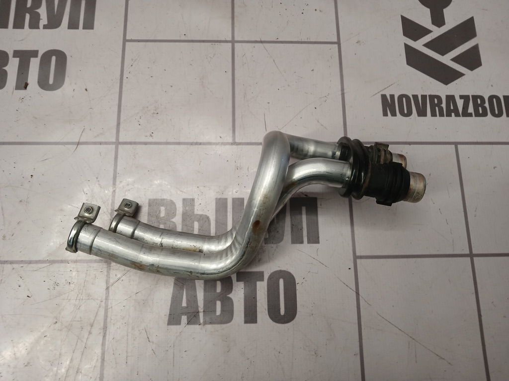 Skoda Yeti 2009-2018 для Трубка охлажд. жидкости металлическая