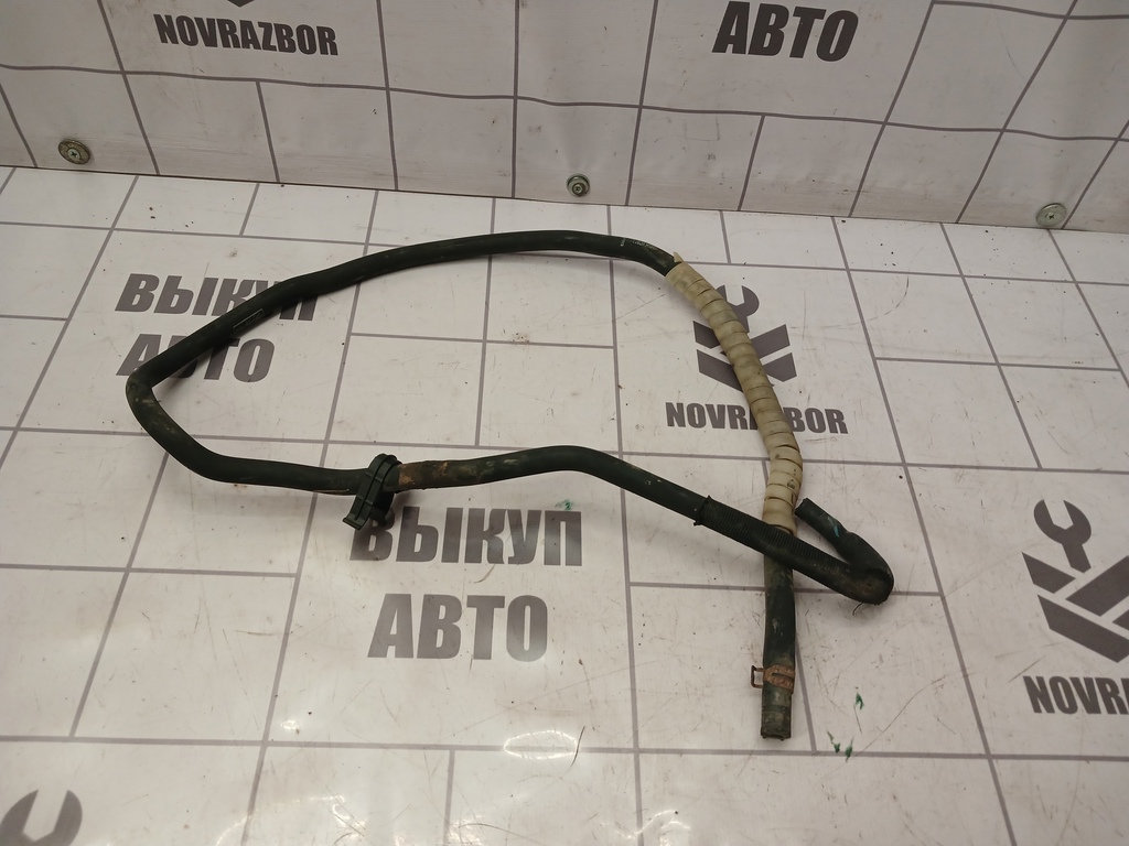 Ford Focus 2 05-08 для Патрубок