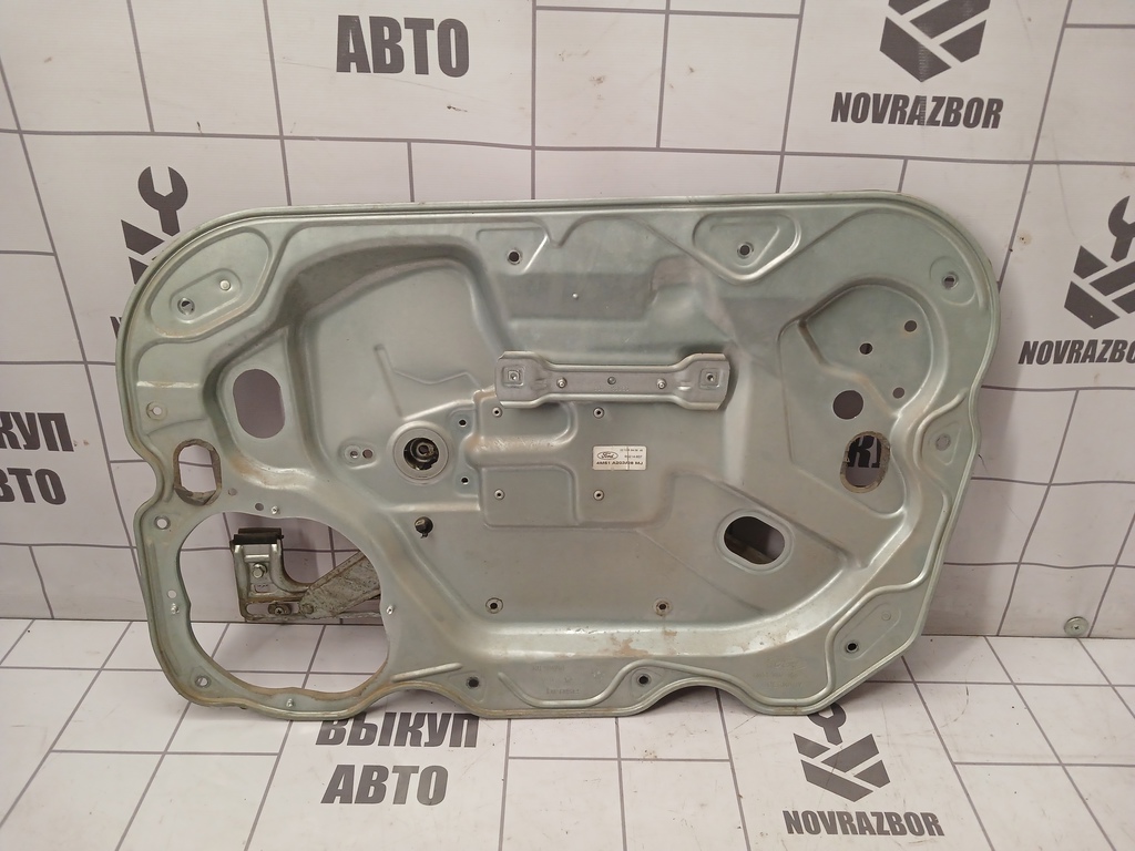 Ford Focus 2 05-08 для Стеклоподъемник электр. передний правый