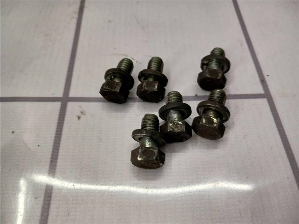 Chevrolet Aveo T200 03-08 для Болт