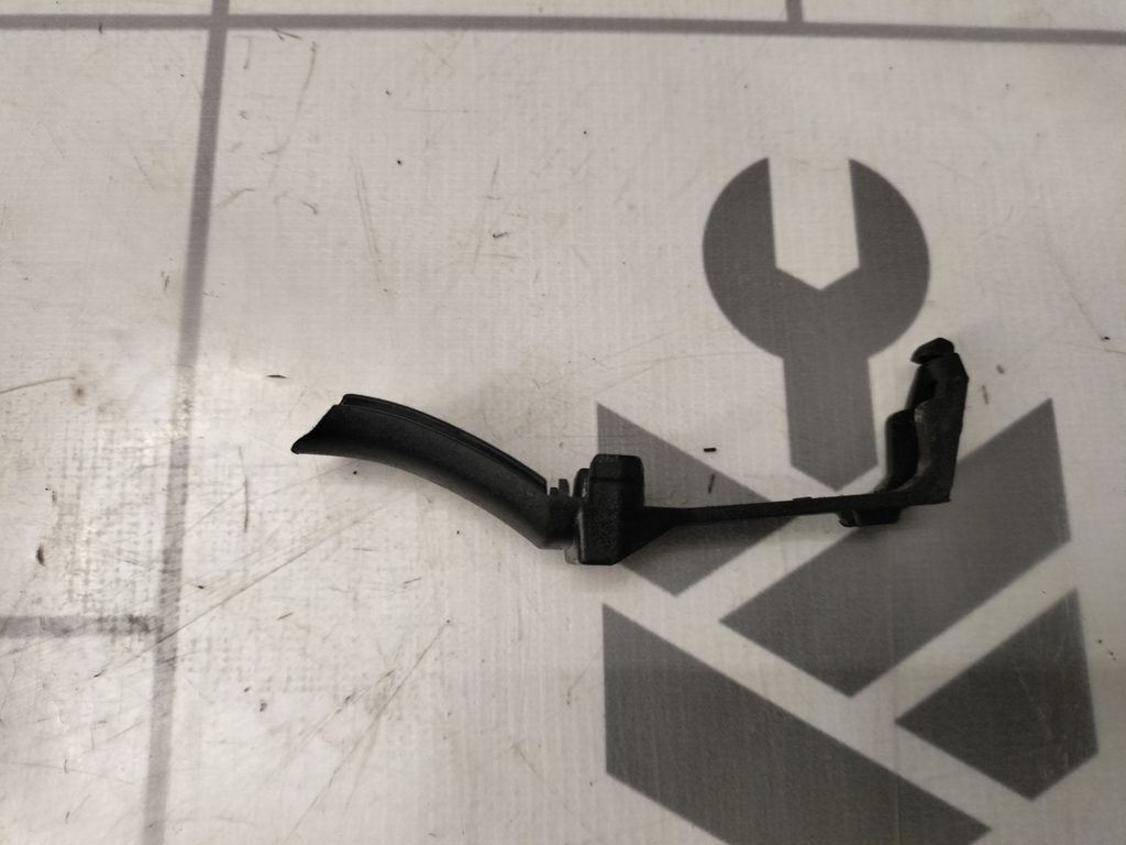 Skoda Yeti 2009-2018 для Кожух