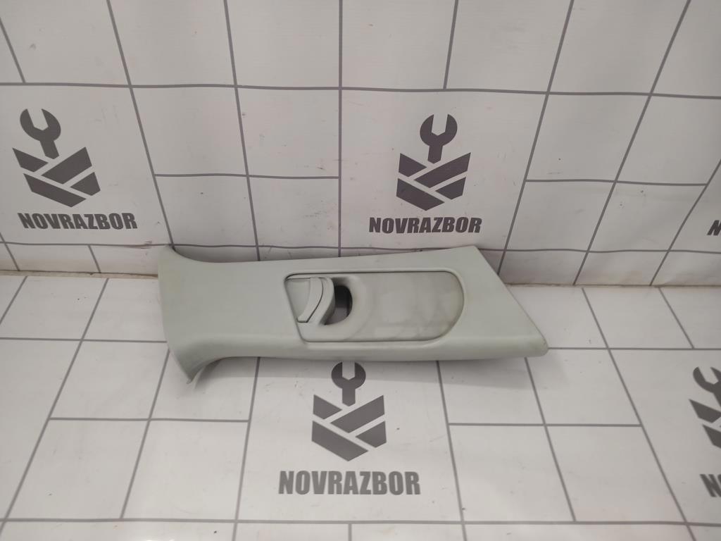 Skoda Octavia A5 1Z   04-13 для Накладка стойки