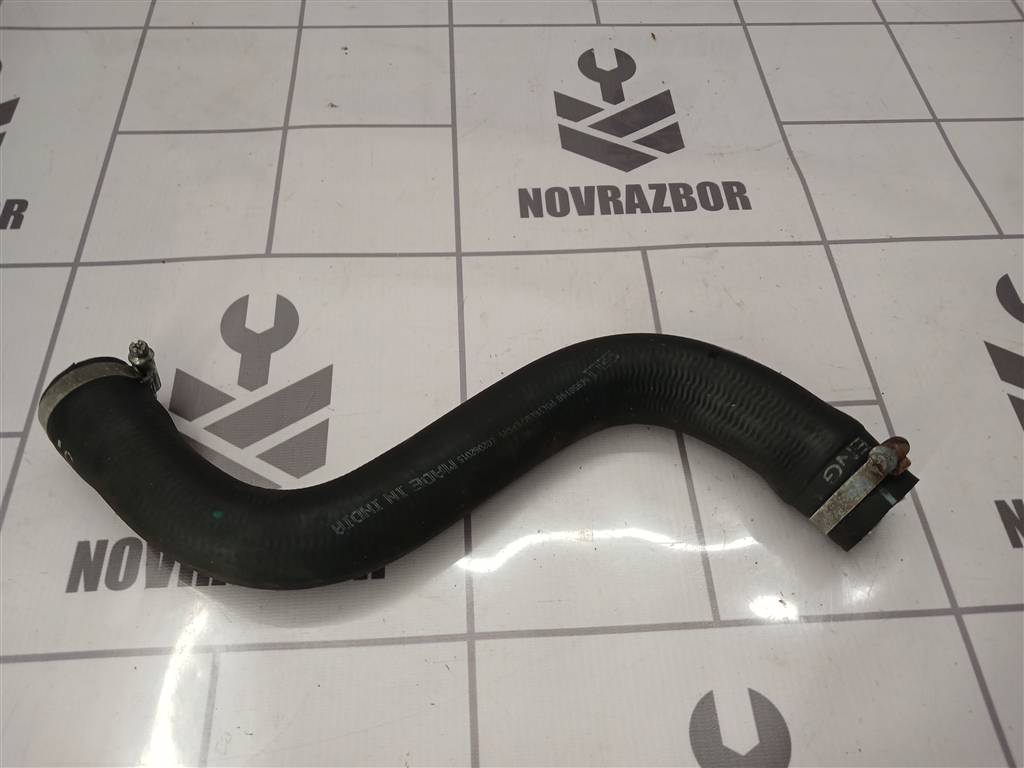 Chevrolet Aveo (T300) 2011-2015 для Патрубок радиатора