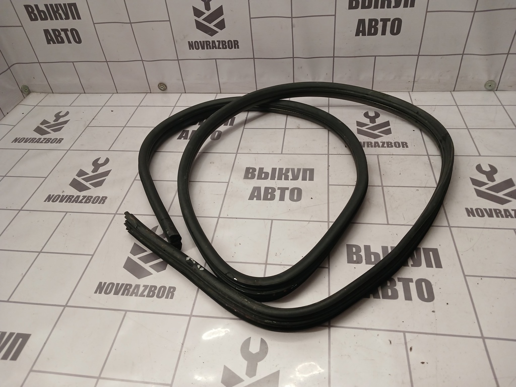 Renault Logan 2005-2014 для Уплотнитель