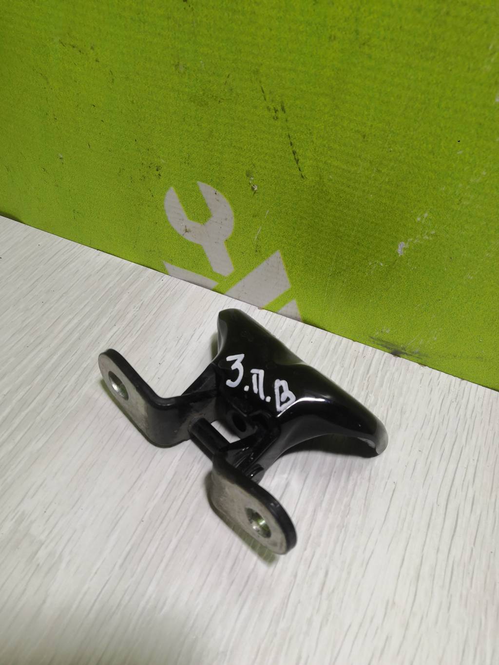 Kia Optima 3 2010-2015 для Петля двери задней правой верхняя