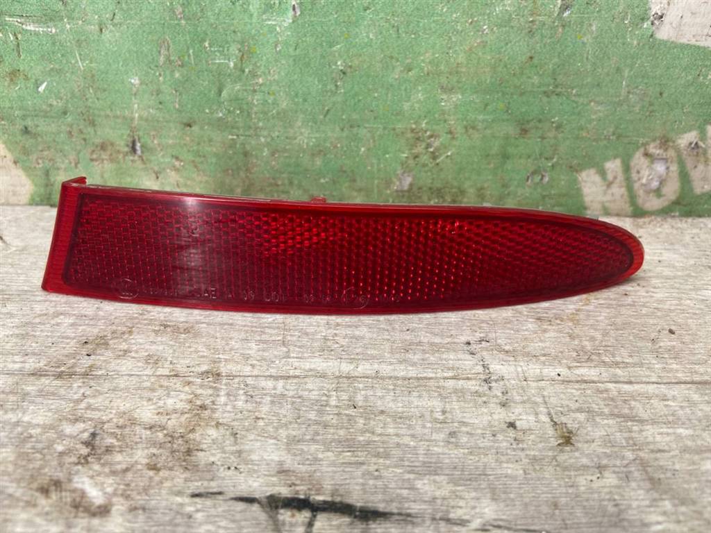 BMW X3 F25 2010-2017 для Отражатель в бампер задний правый