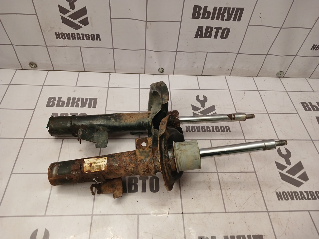 Ford Focus 2 05-08 для Амортизатор передний
