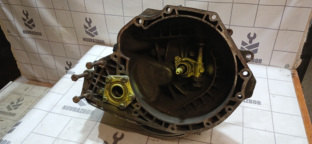 Daewoo Nexia 95-16 для МКПП механическая коробка