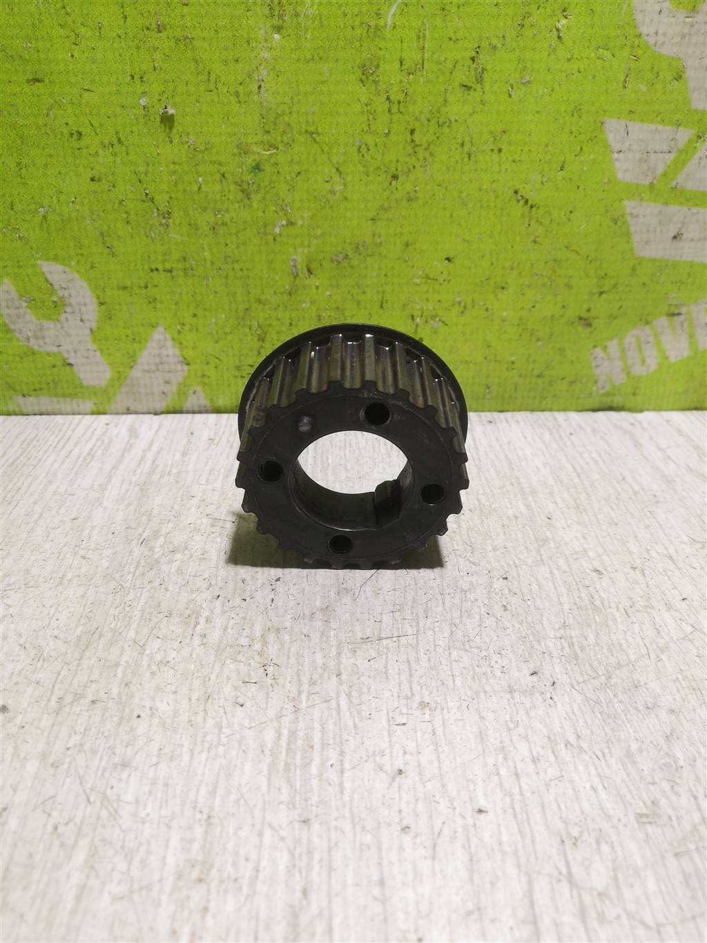 VW LT 2 96-06 для Шестерня коленвала