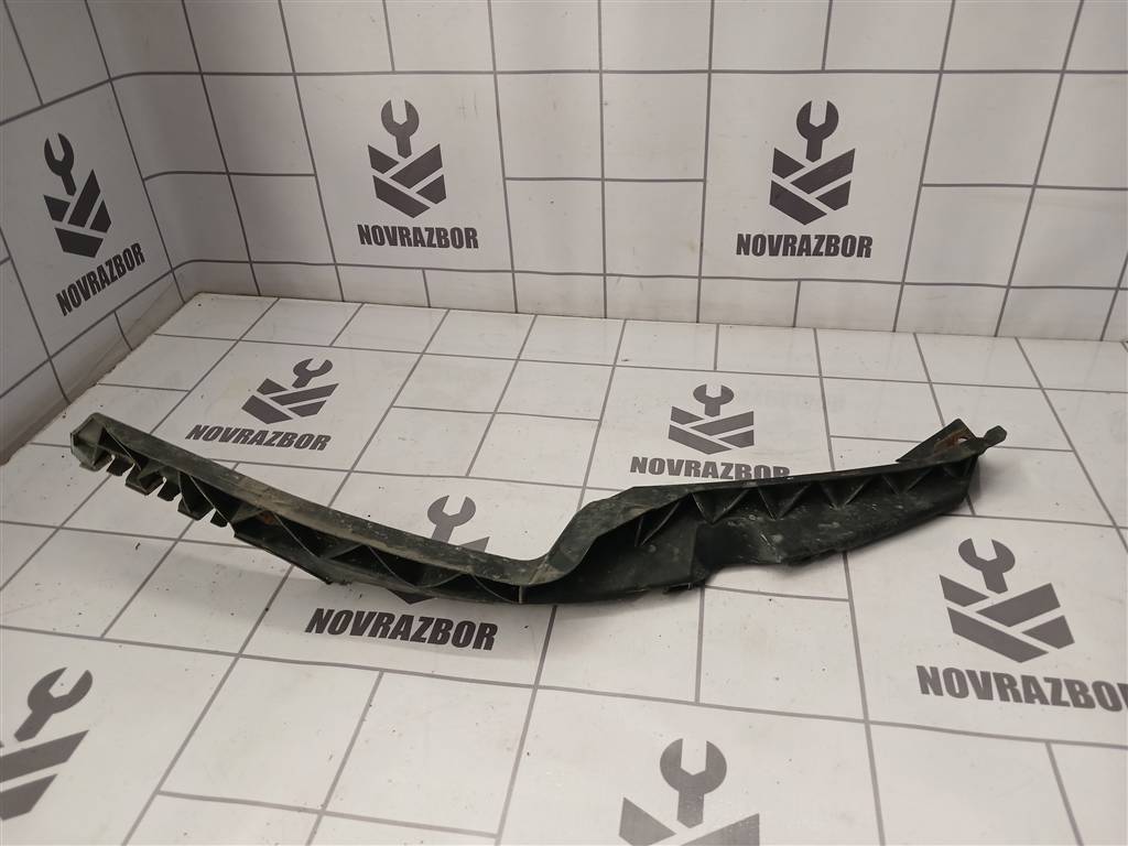 Skoda Octavia A5 1Z   04-13 для Направляющая переднего бампера левая