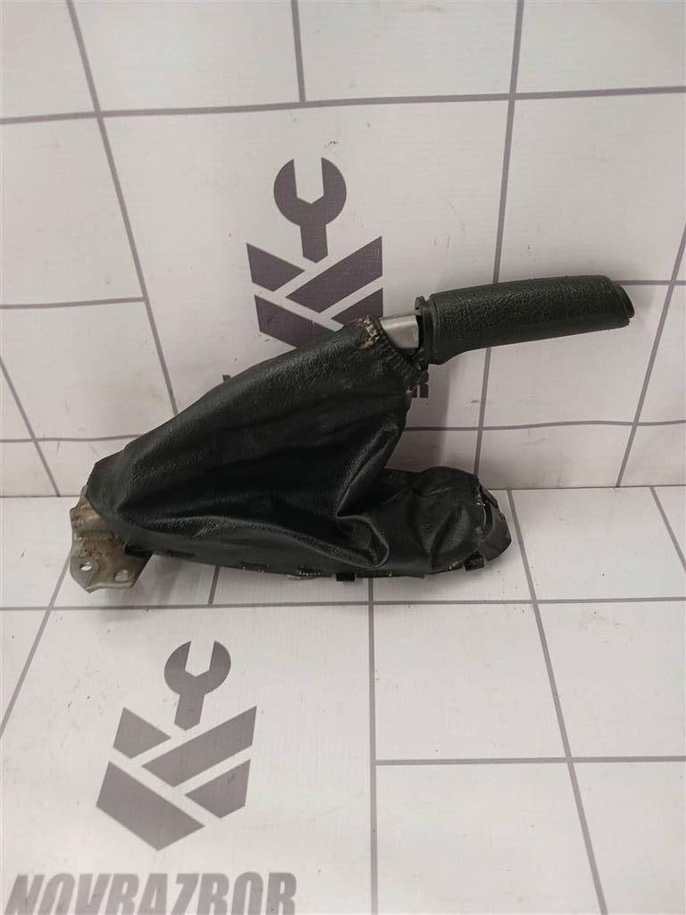 Opel Zafira A 99-05 для Рычаг стояночного тормоза