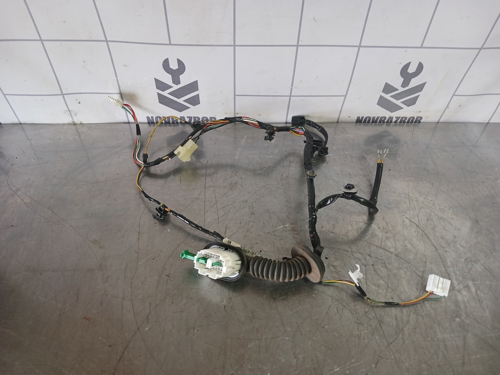 Suzuki SX4 2006-2013 для Проводка (коса)