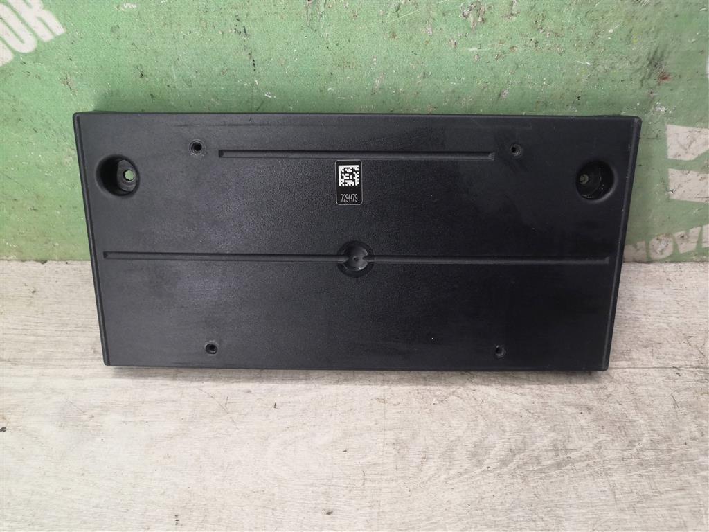 BMW X5 F15 2013-2018 для Рамка под номер