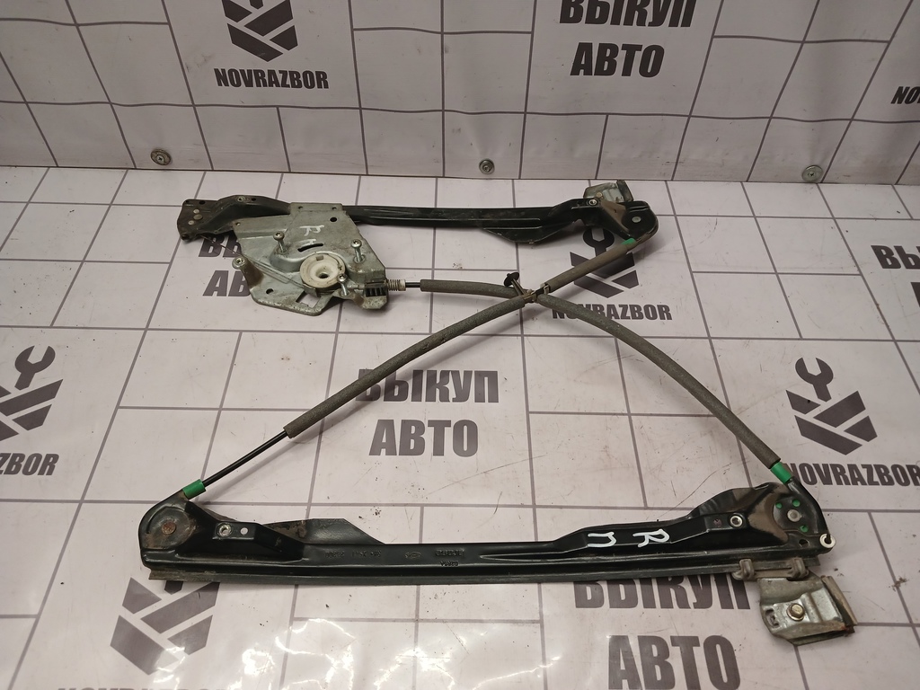 Ford Focus 1 1998-2004 для Стеклоподъемник электр. передний правый